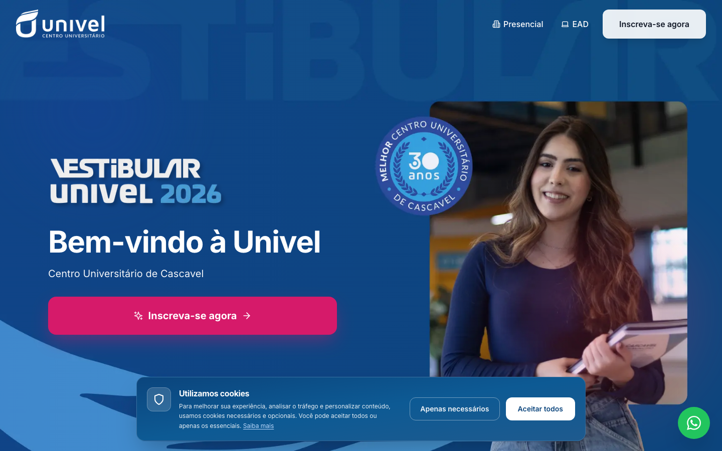 Portal Univel